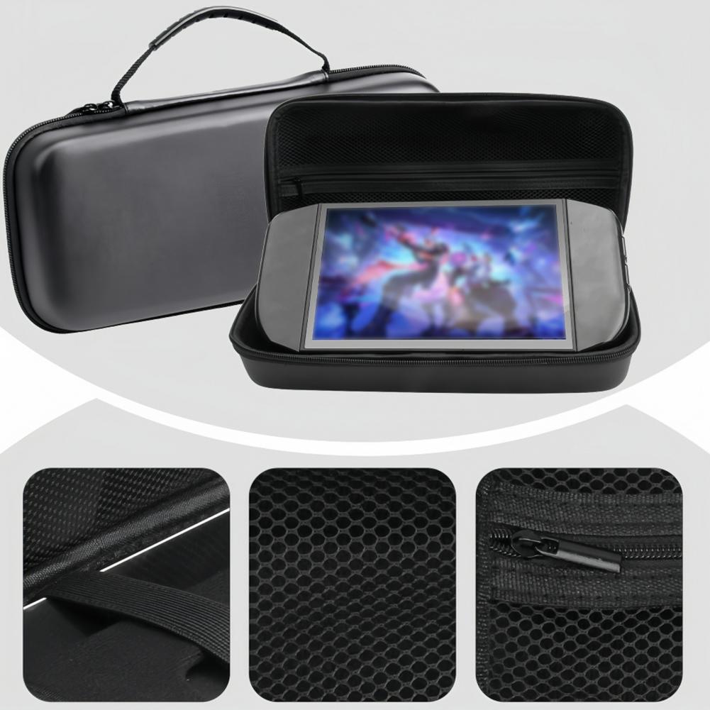 Gaming Console Portable - เคสกันกระแทก EVA สำหรับอุปกรณ์เกม Legion Go 2