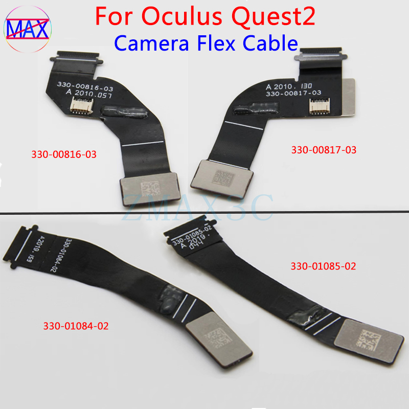 Gaming Console Vr Headset - กล้องเดิม FLEX CABLE สําหรับ Oculus Quest
