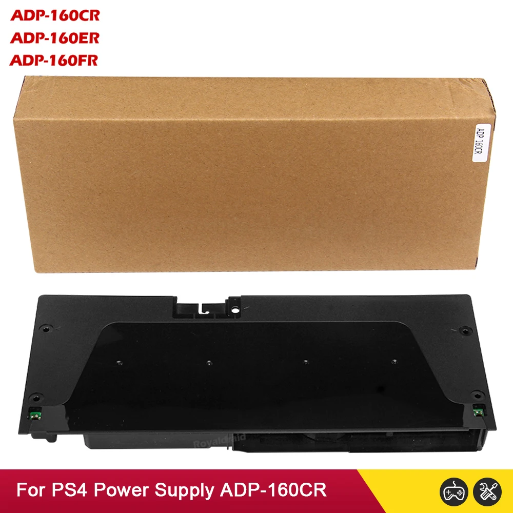 Gaming Console Monitor - อะแดปเตอร์จ่ายไฟสําหรับ ADP-160CR ADP-160ER ADP-160FR N15-160P1A N16-160P1A