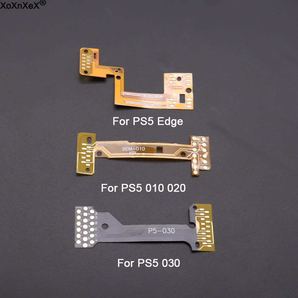 Sony Controller Dualsense - 2/5 ชิ้น สำหรับ PS5 คอนโทรลเลอร์ Remapper