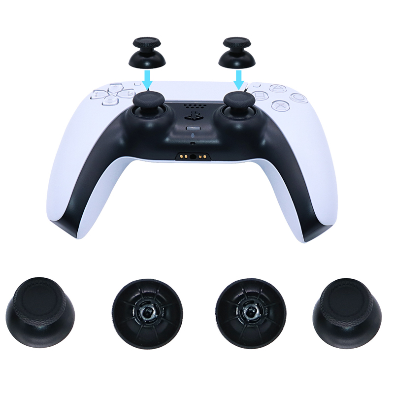 Sony Controller Dualsense - 3D Analog จอยสติ๊ก Thumb Stick Grip