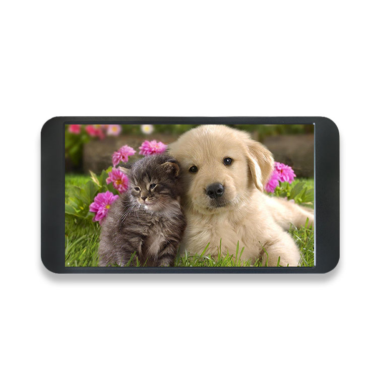 Gaming Console Portable - จอภาพขนาด 7 นิ้ว 1080P ความละเอียด 1920*1080