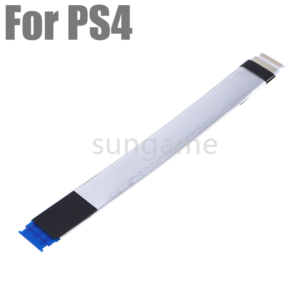 Gaming Console Monitor - 1 PC Original คอนโซลโฮสต์ไดรฟ์ CD Ribbon