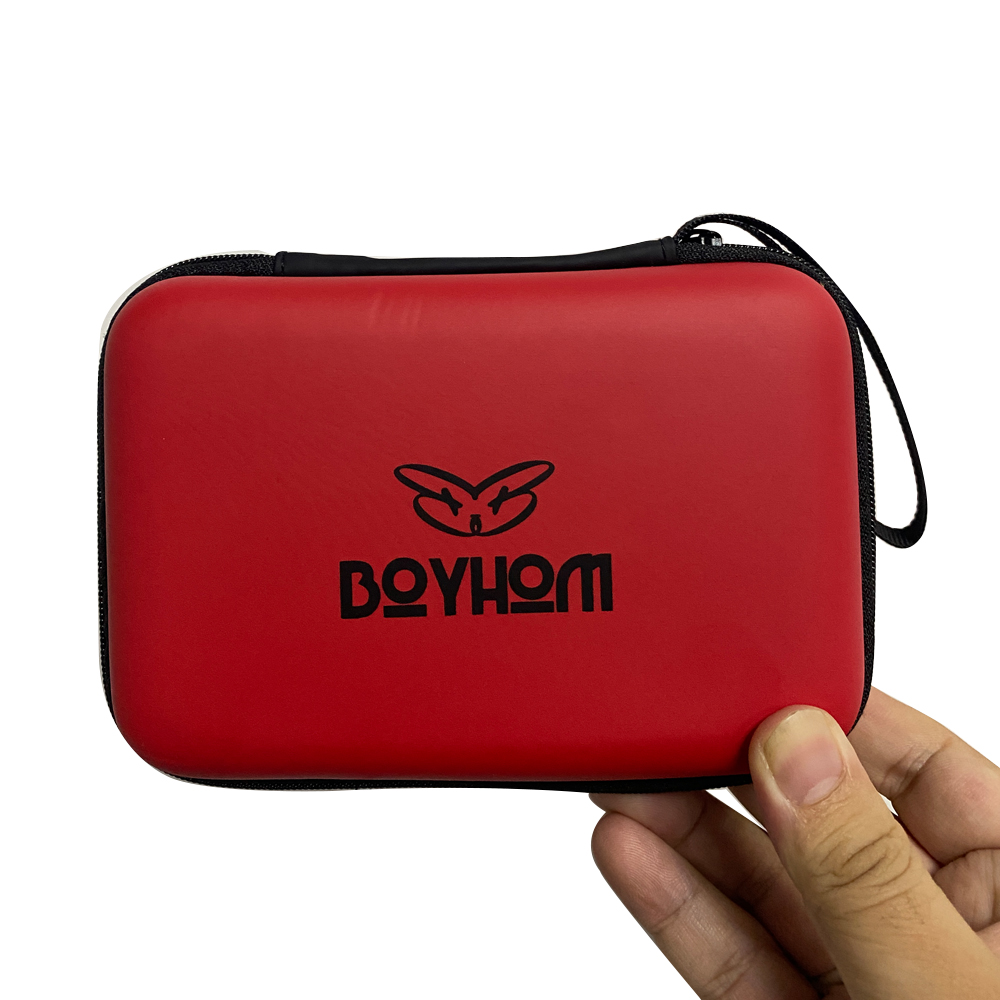 Gaming Console Portable - กระเป๋าสําหรับ R36S Retro คอนโซลวิดีโอเกมมือถือ 3.5 นิ้วหน้าจอ