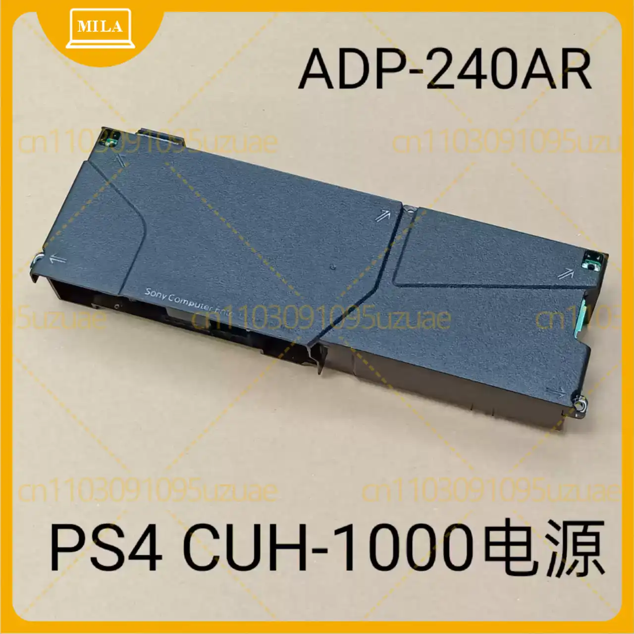 Gaming Console Monitor - บอร์ดจ่ายไฟ 5 พิน ADP-240AR ใหม่ สำหรับ