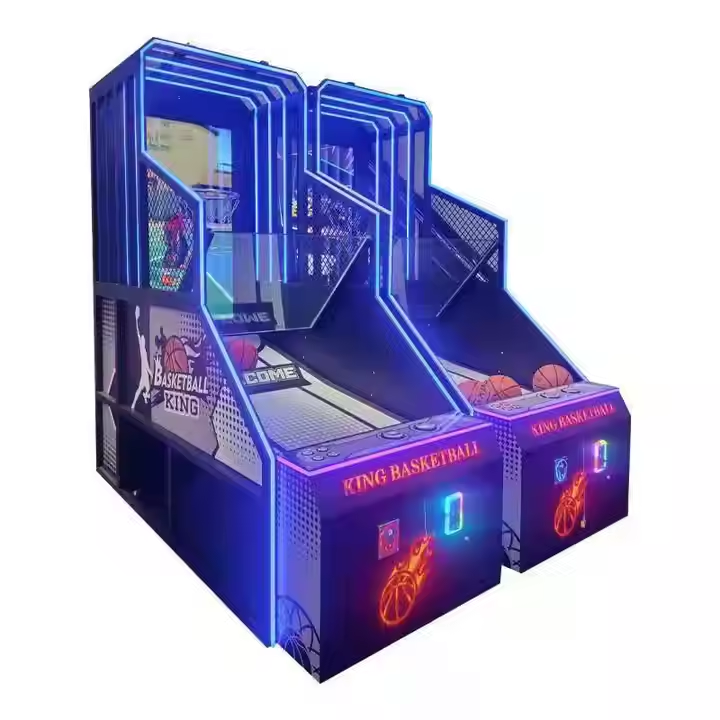70 นิ้ว Crazy บาสเกตบอลอาเขตคว - Gaming Console Years บทวิจารณ์และราคา