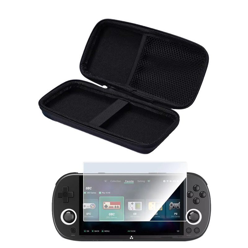 กระเป๋าพกพา EVA สำหรับอุปกรณ์เ - Gaming Console Portable บทวิจารณ์และราคา
