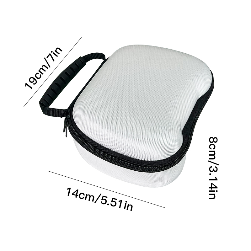 กระเป๋าใส่เครื่องเล่นเกมแบบพกพ - Gaming Console Bag บทวิจารณ์และราคา
