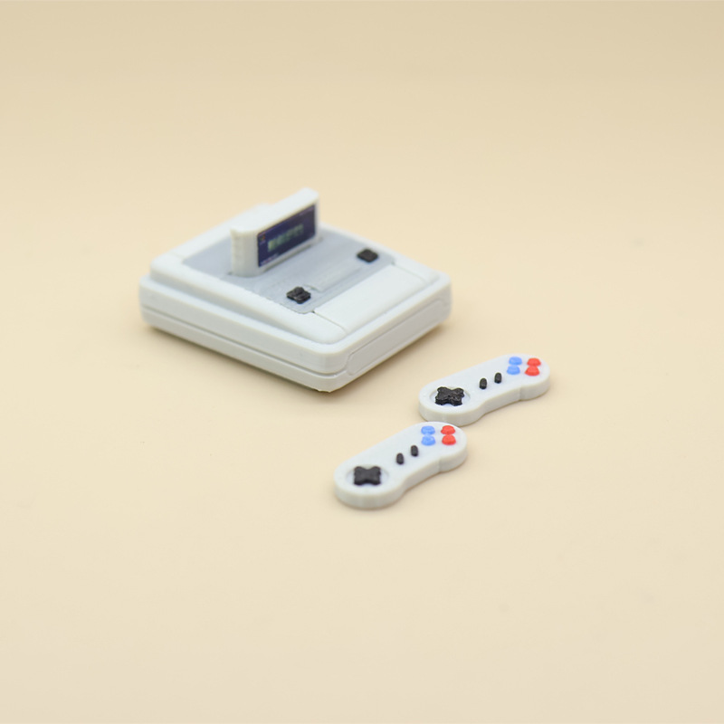 1 ชุด ตู้เกมอาร์เคดจำลองย้อนยุ - Gaming Console Mini บทวิจารณ์และราคา