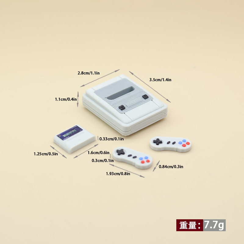 1 ชุด ตู้เกมอาร์เคดจำลองย้อนยุ - Gaming Console Mini บทวิจารณ์และราคา