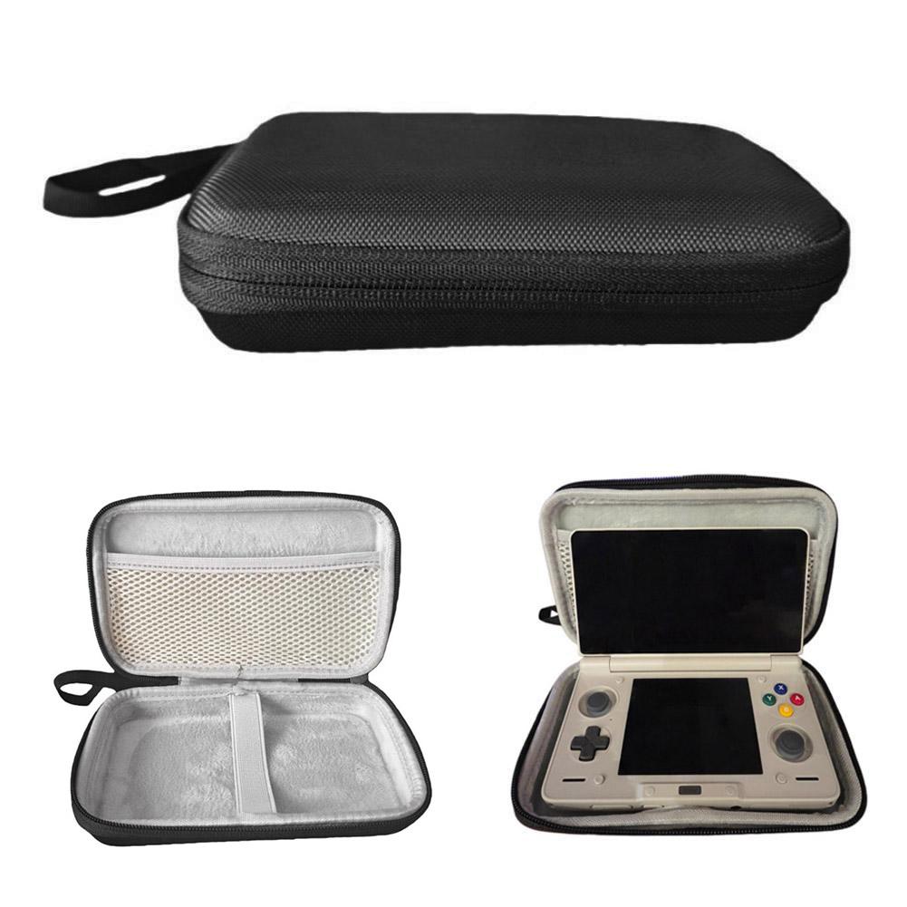 กระเป๋าใส่คอนโซลเกมแบบพกพา ทนท - Gaming Console Bag บทวิจารณ์และราคา
