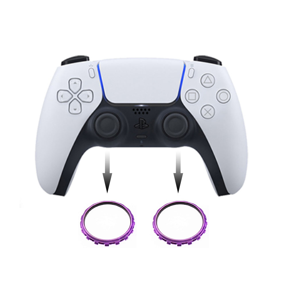 Tingdong 1ชุด = อุปกรณ์เสริมอะ - Sony Controller Dualsense บทวิจารณ์และราคา