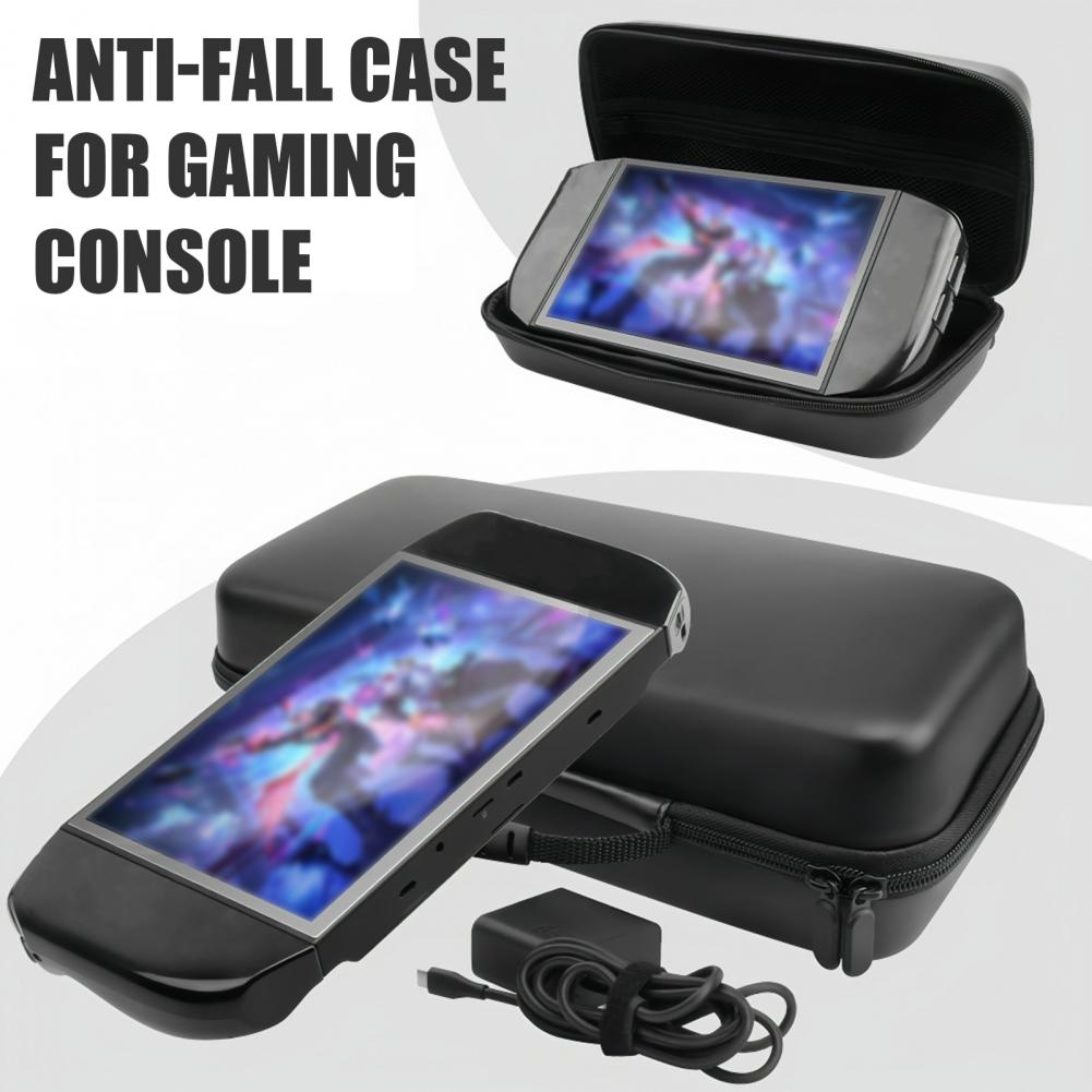 เคสกันกระแทก EVA สำหรับอุปกรณ์ - Gaming Console Portable บทวิจารณ์และราคา