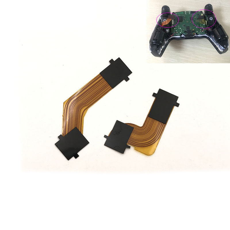 ซ่อมสายแพรเปลี่ยนสำหรับจอย PS5 - Sony Controller Dualsense บทวิจารณ์และราคา