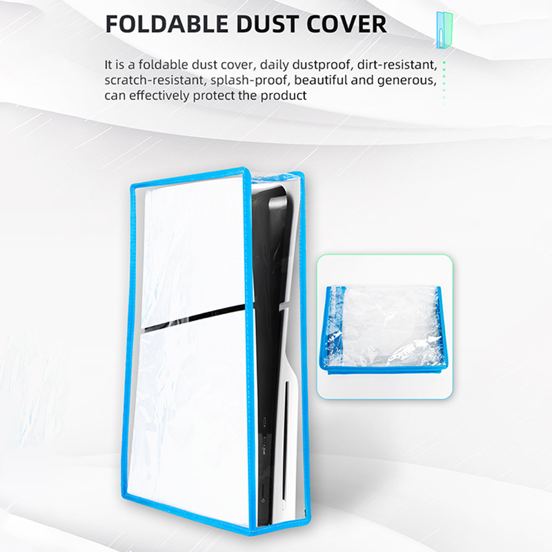 ฝาครอบกันฝุ่นสำหรับคอนโซลบาง P - Gaming Console Bag บทวิจารณ์และราคา