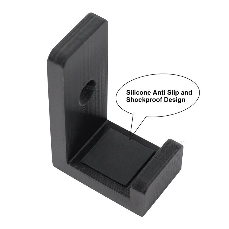 Wall Mount สําหรับ PS4 คอนโซลส - Gaming Console Monitor บทวิจารณ์และราคา