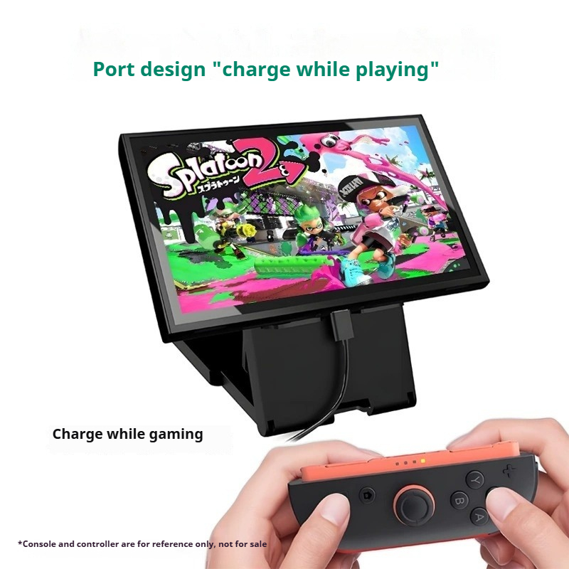 ขาตั้งเครื่องเล่นเกมปรับระดับไ - Gaming Console Nintendo Switch 2 บทวิจารณ์และราคา