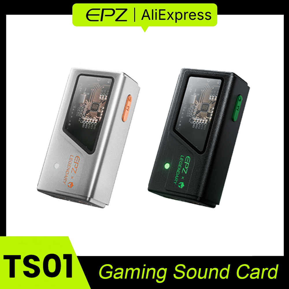 หูฟังเกมมิ่ง EPZ TS01 พร้อมการ - Gaming Console Vr Headset บทวิจารณ์และราคา