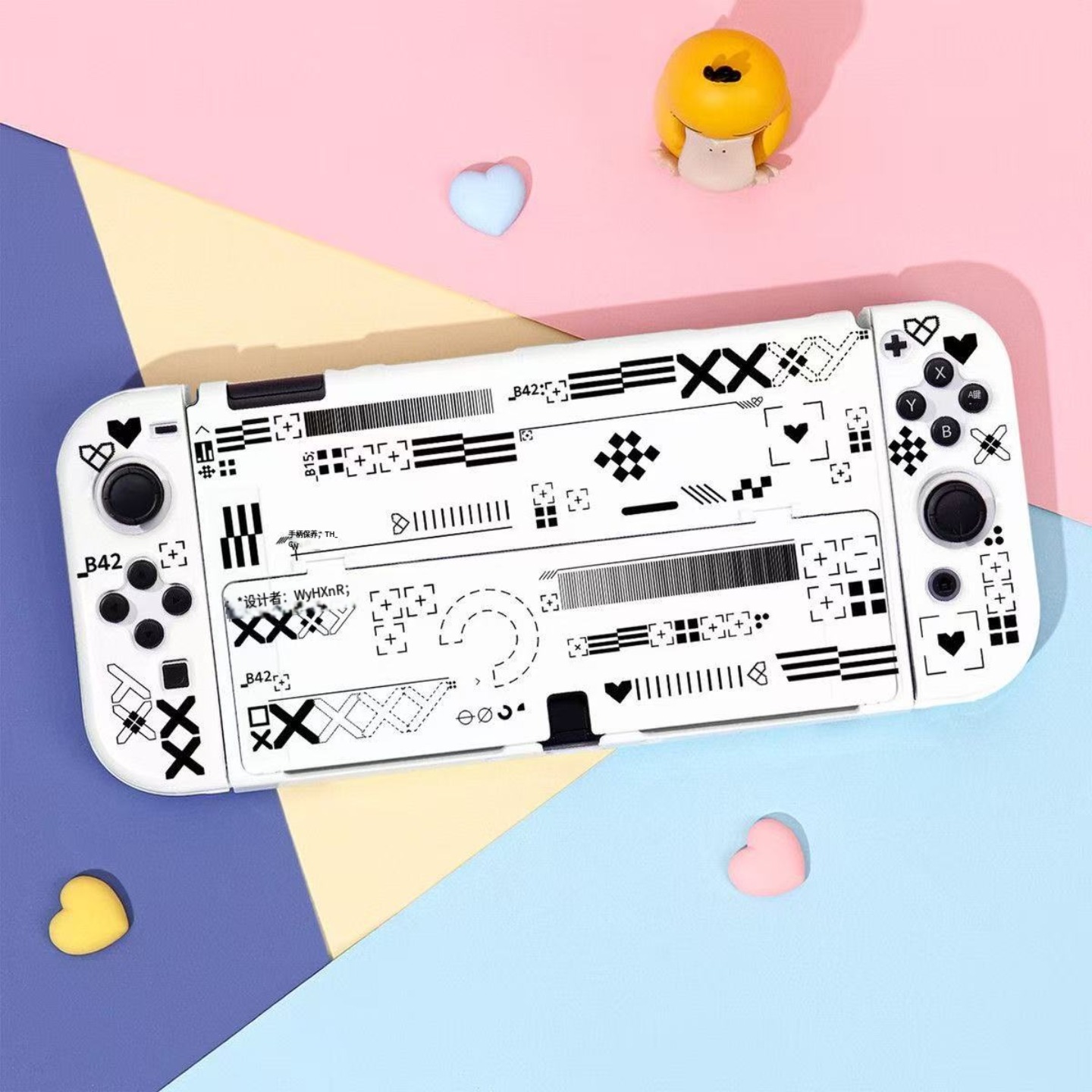 เคสป้องกันลายพิมพ์สำหรับ Ninte - Gaming Console Nintendo Switch 2 บทวิจารณ์และราคา