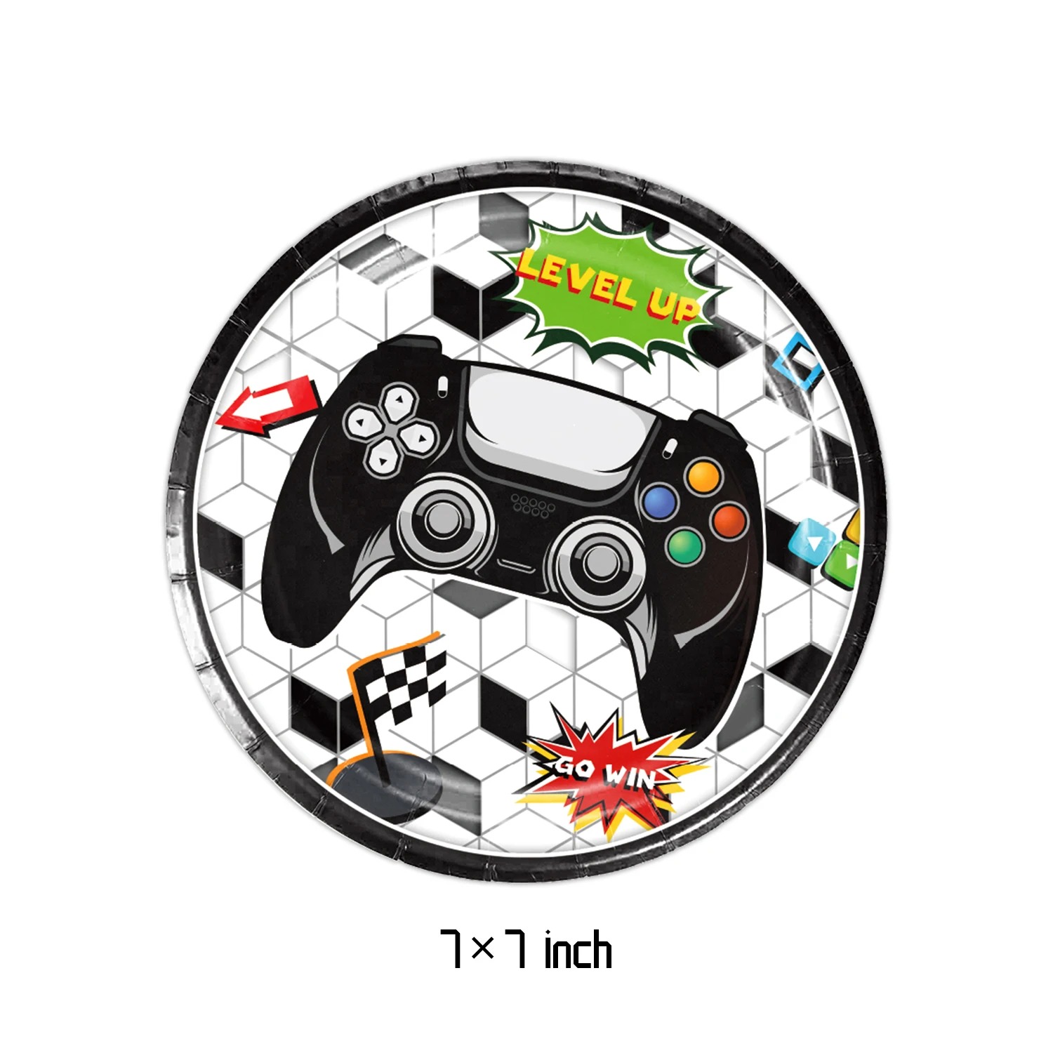 ชุดจานชามสำหรับเล่นเกมสีดำสำหร - Gaming Console For 10 Year Old บทวิจารณ์และราคา