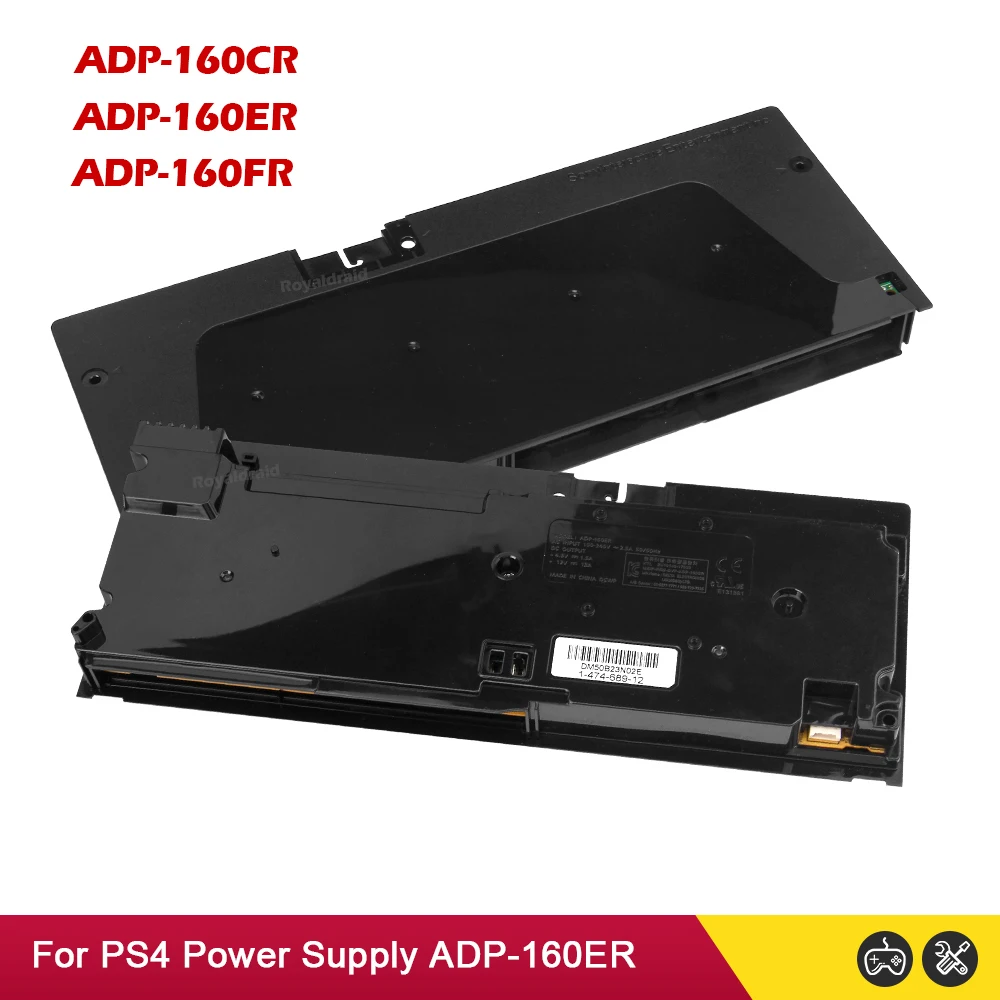 อะแดปเตอร์จ่ายไฟสําหรับ ADP-16 - Gaming Console Monitor บทวิจารณ์และราคา