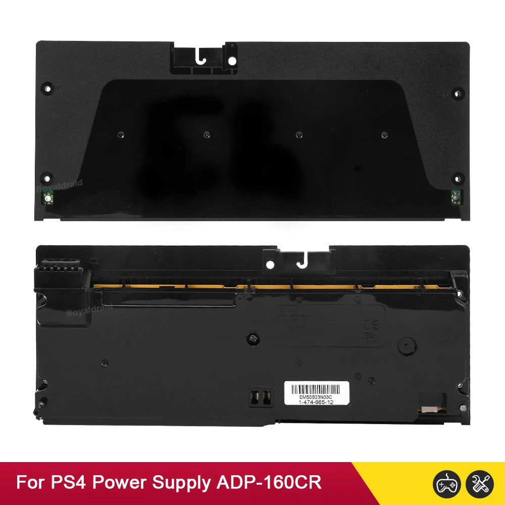 อะแดปเตอร์จ่ายไฟสําหรับ ADP-16 - Gaming Console Monitor บทวิจารณ์และราคา