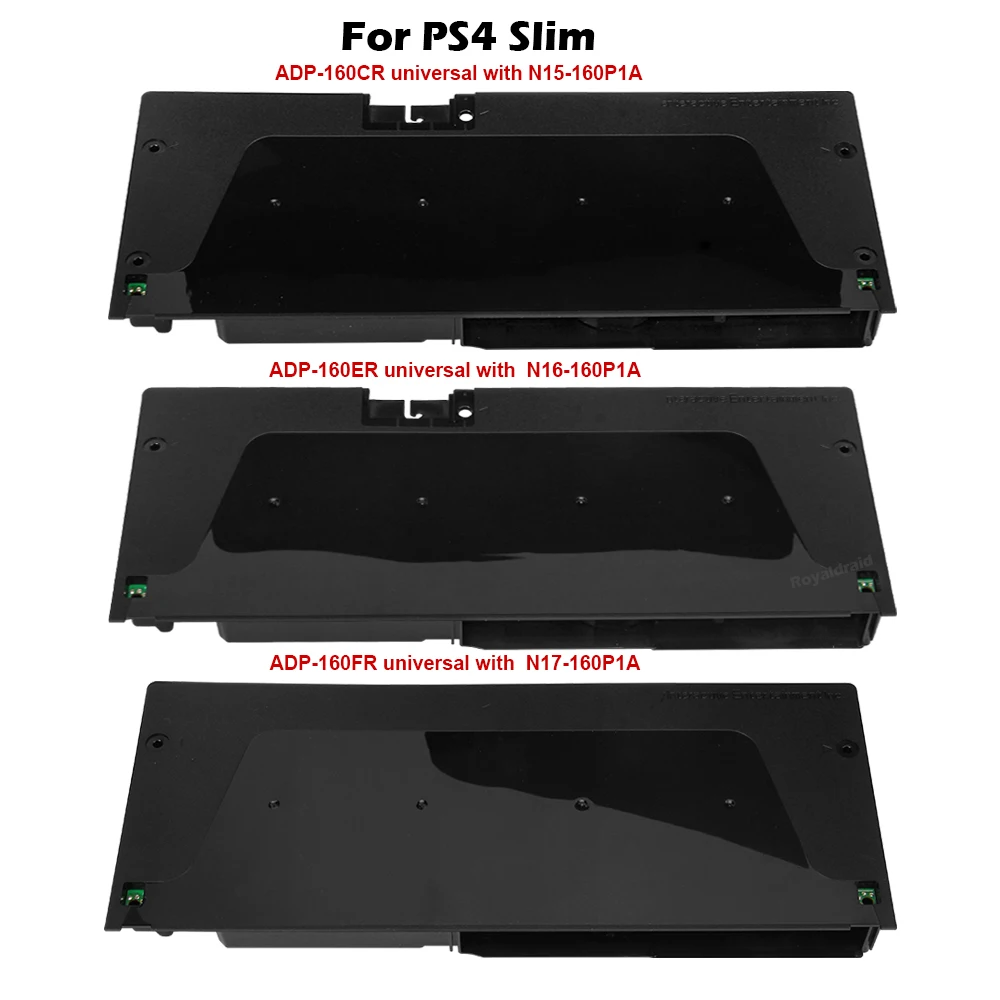 อะแดปเตอร์จ่ายไฟสําหรับ ADP-16 - Gaming Console Monitor บทวิจารณ์และราคา