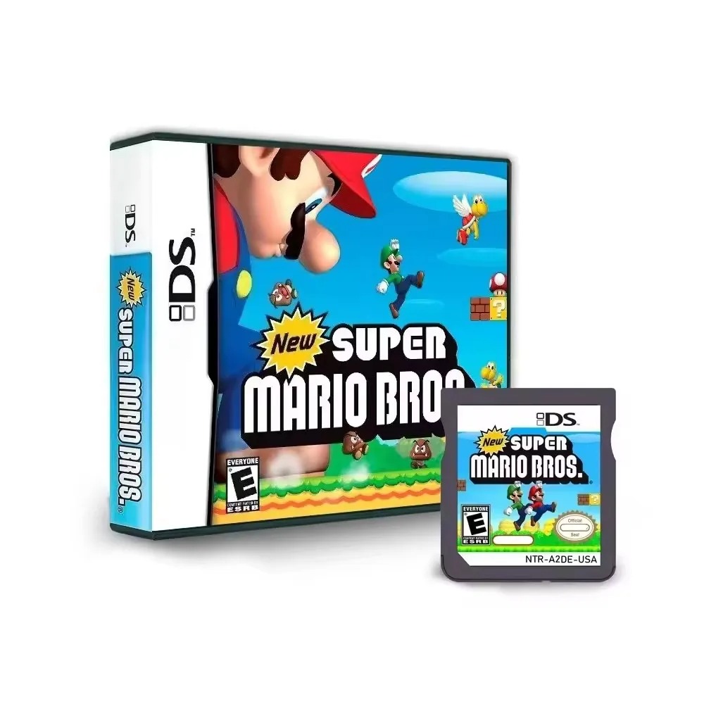 ตลับเกมยอดนิยมสำหรับเครื่องเล่ - Gaming Console Portable บทวิจารณ์และราคา