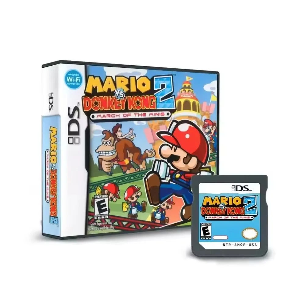 ตลับเกมยอดนิยมสำหรับเครื่องเล่ - Gaming Console Portable บทวิจารณ์และราคา