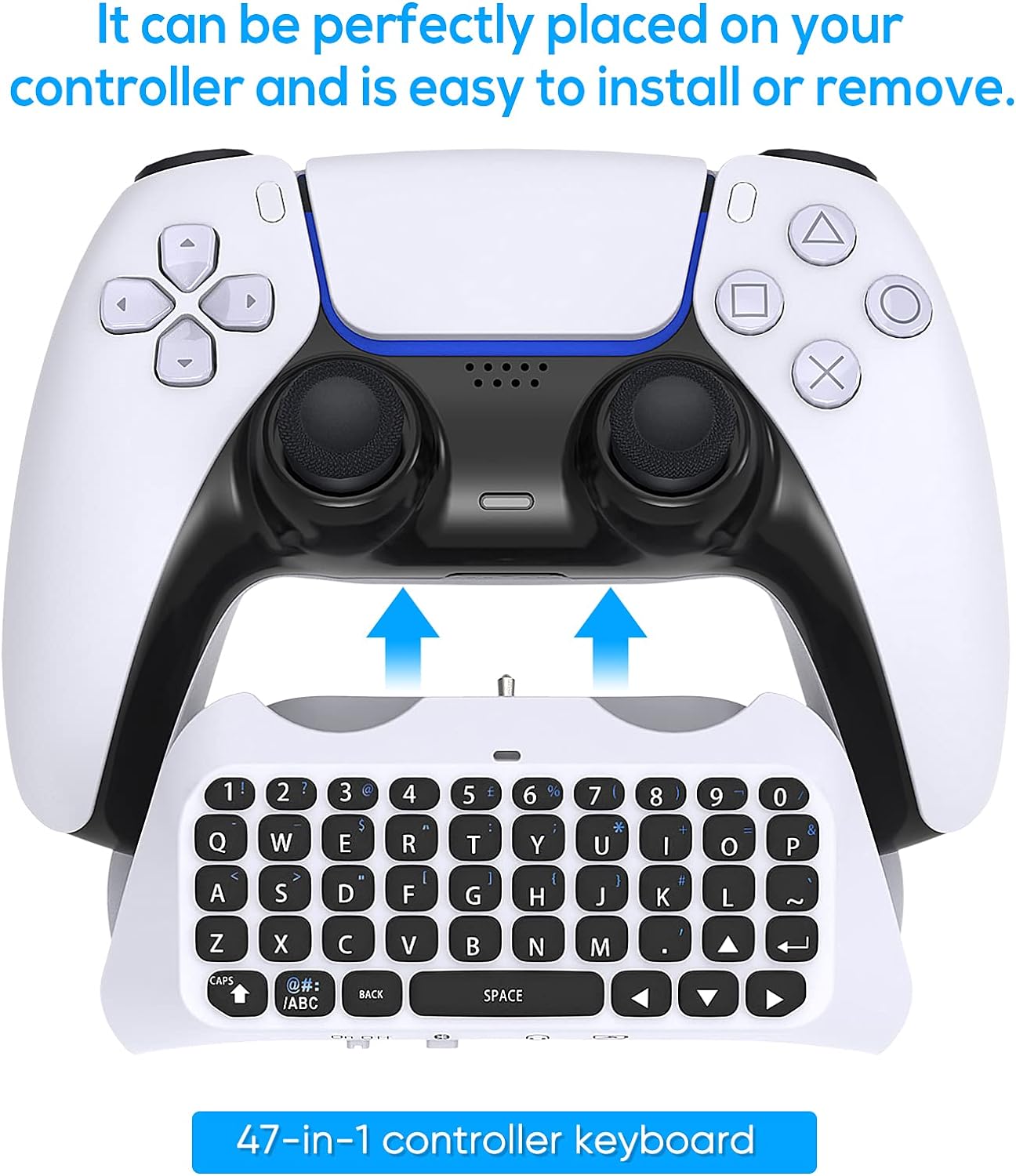 สำหรับตัวควบคุม PS5บลูทูธ3.0 c - Sony Controller Dualsense บทวิจารณ์และราคา