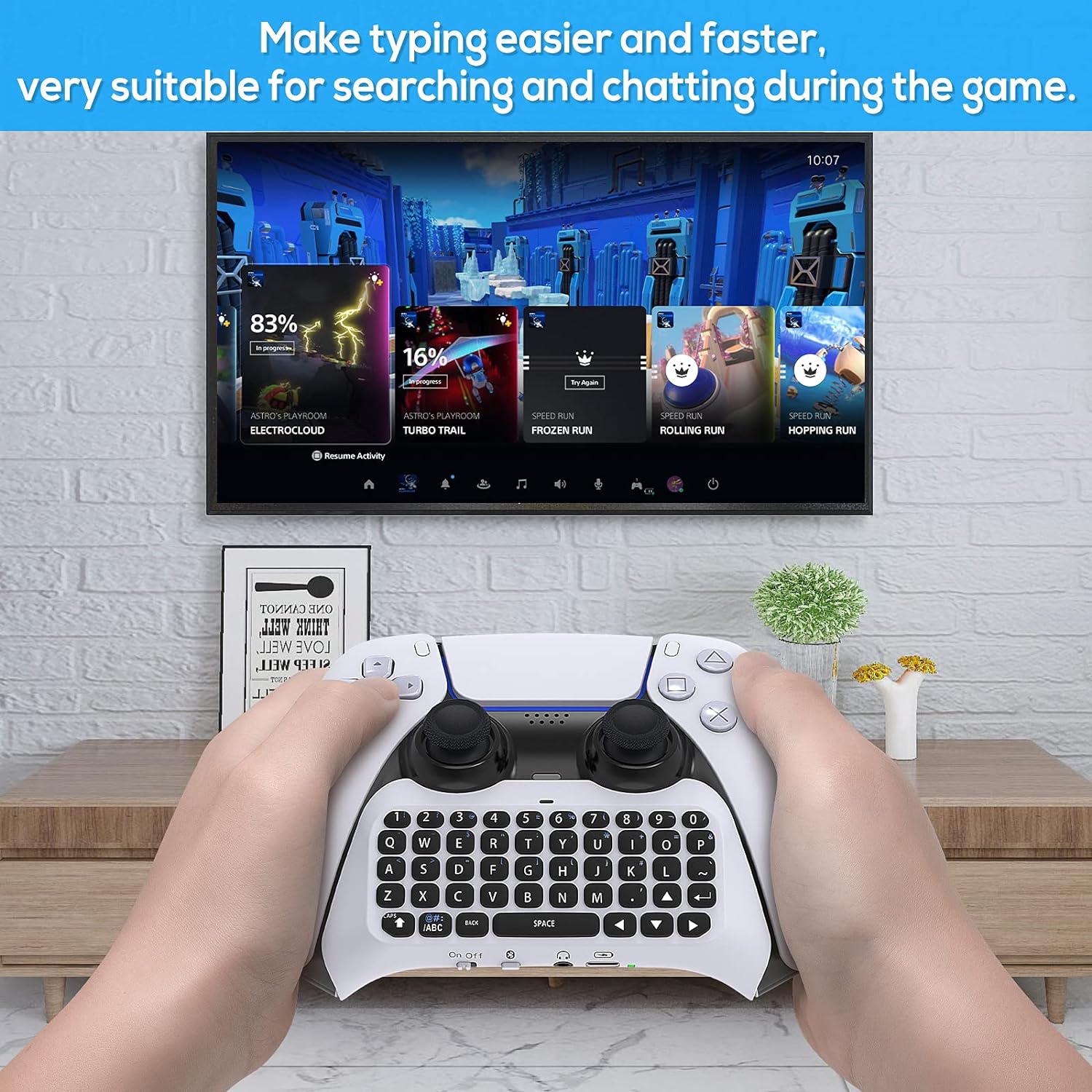 สำหรับตัวควบคุม PS5บลูทูธ3.0 c - Sony Controller Dualsense บทวิจารณ์และราคา