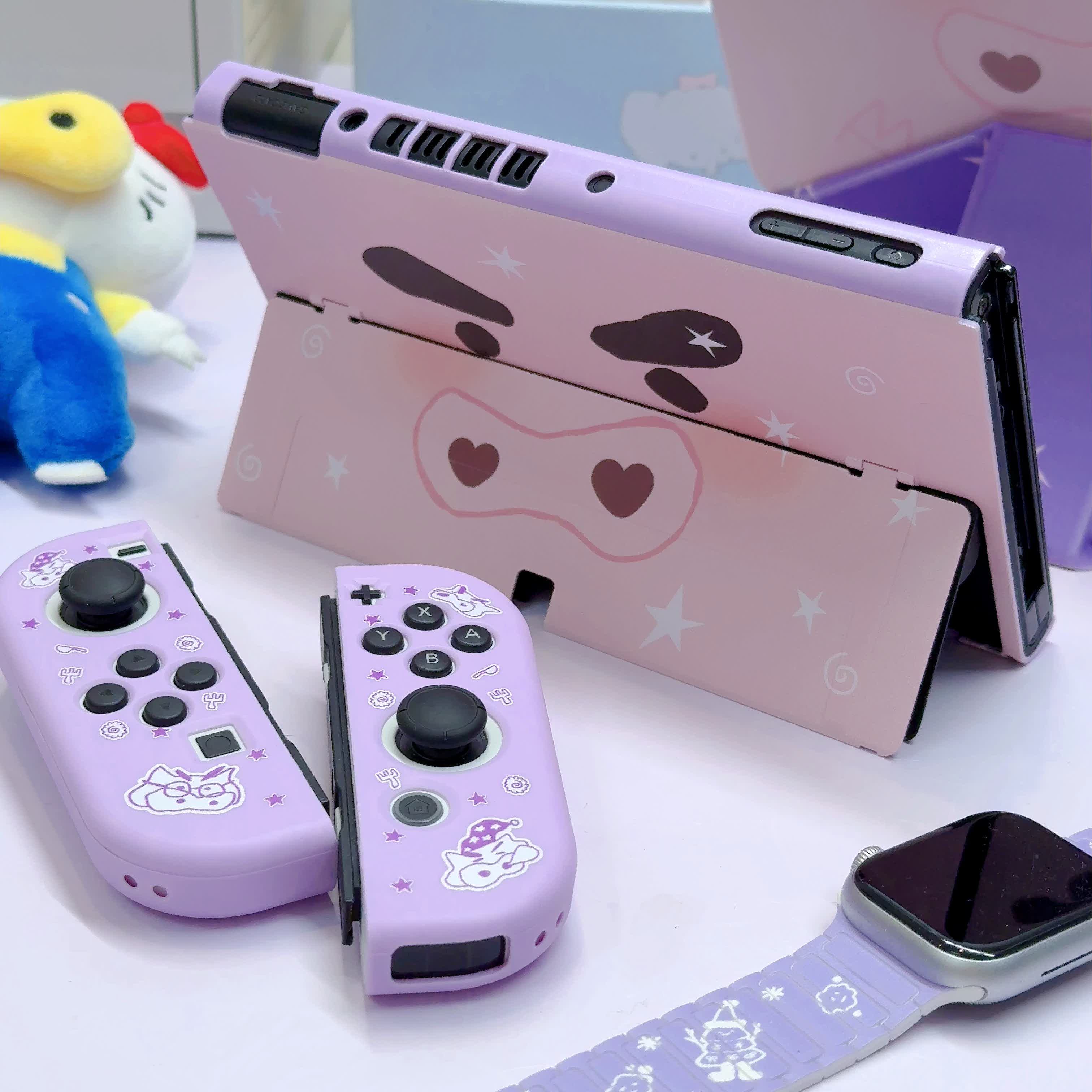 เคสการ์ตูนสำหรับ Nintendo Swit - Gaming Console Nintendo Switch 2 บทวิจารณ์และราคา
