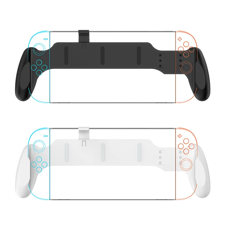 DATA FROG ที่จับเกมแบบกันลื่นต - Gaming Console Nintendo Switch 2 บทวิจารณ์และราคา
