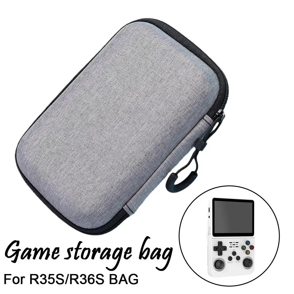 กระเป๋าเก็บของ EVA แบบแข็งแบบพ - Gaming Console Bag บทวิจารณ์และราคา