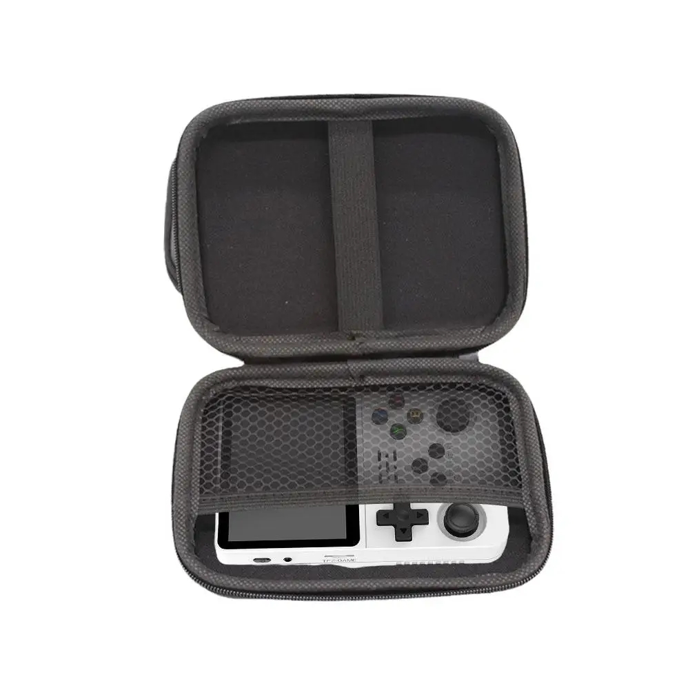 กระเป๋าเก็บของ EVA แบบแข็งแบบพ - Gaming Console Bag บทวิจารณ์และราคา