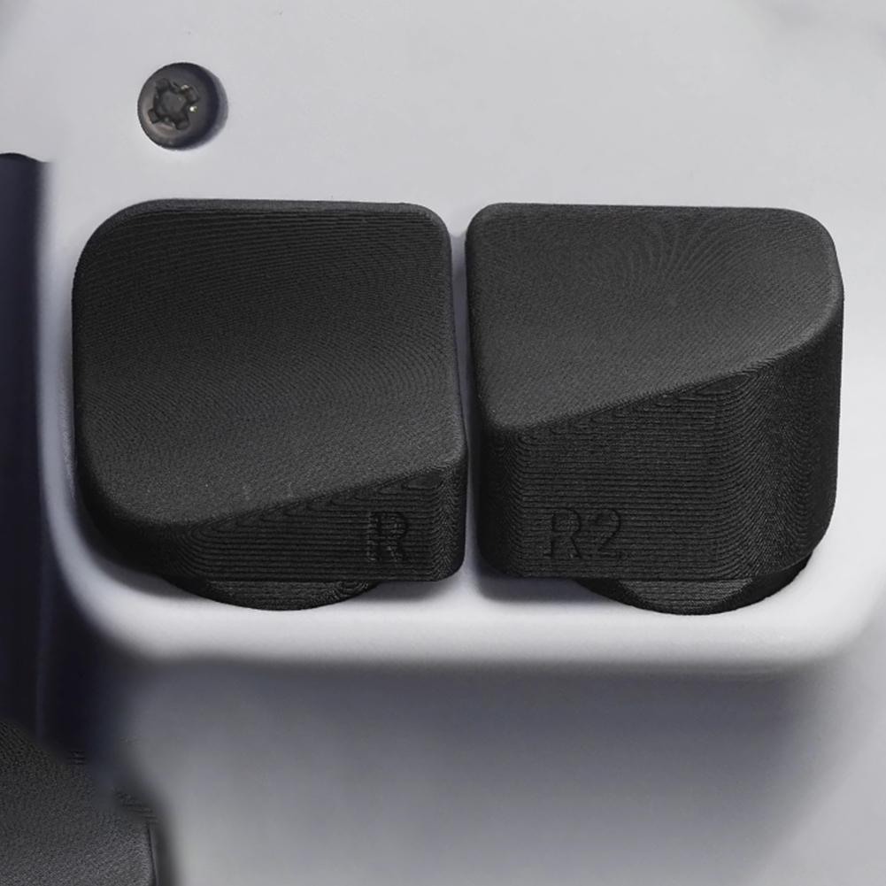   สําหรับปุ่มย้อนกลับแบบใช้มือ - Gaming Console Portable บทวิจารณ์และราคา