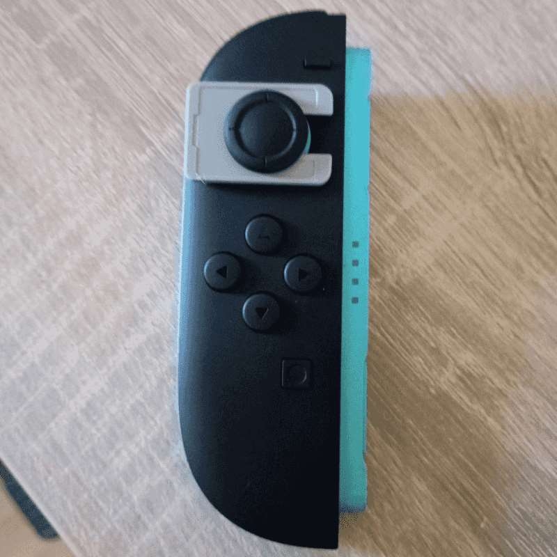 ตัวล็อคจอยสติ๊กคอนโทรลเลอร์เกม - Gaming Console Nintendo Switch 2 บทวิจารณ์และราคา