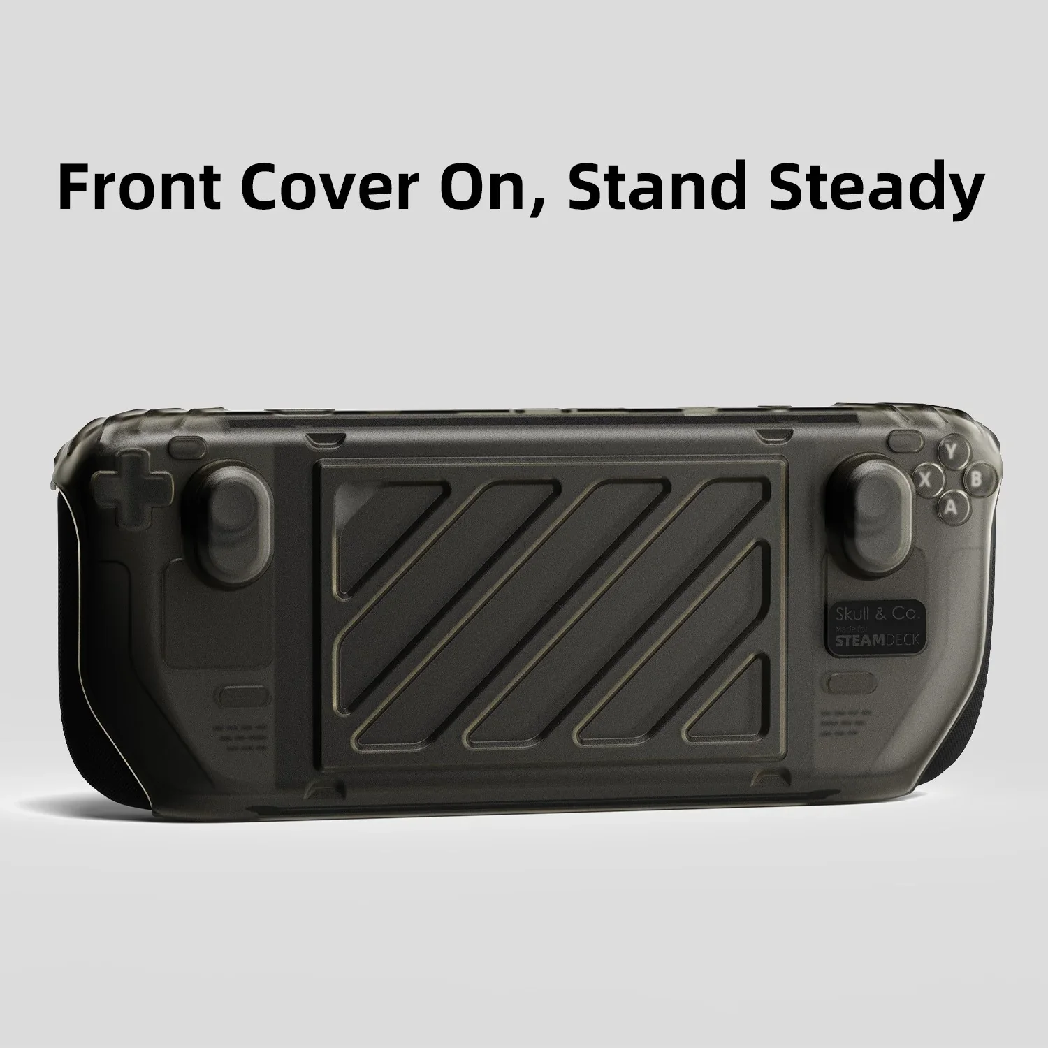 Skull & Co. HardShell ฝาครอบด้ - Gaming Console Bag บทวิจารณ์และราคา