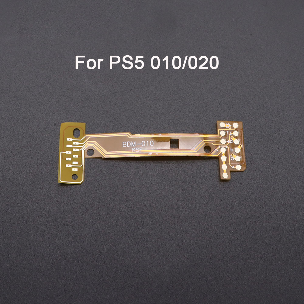 2/5 ชิ้น สำหรับ PS5 คอนโทรลเลอ - Sony Controller Dualsense บทวิจารณ์และราคา