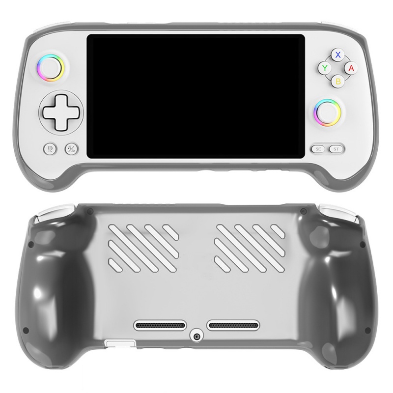 สำหรับแอนเบอร์นิค RG557 เคสป้อ - Gaming Console Portable บทวิจารณ์และราคา