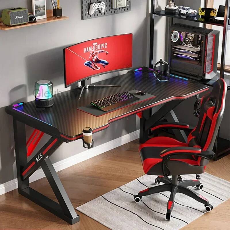 โต๊ะเกมมิ่งขนาดเล็ก โต๊ะคอมพิว - Gaming Console Keyboard บทวิจารณ์และราคา