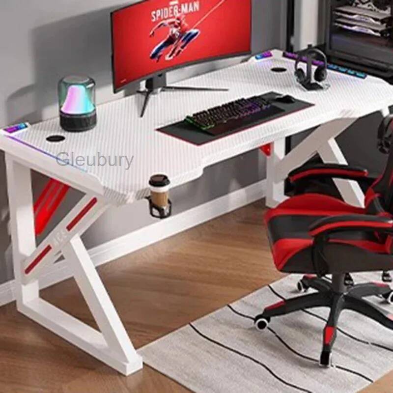 โต๊ะเกมมิ่งขนาดเล็ก โต๊ะคอมพิว - Gaming Console Keyboard บทวิจารณ์และราคา