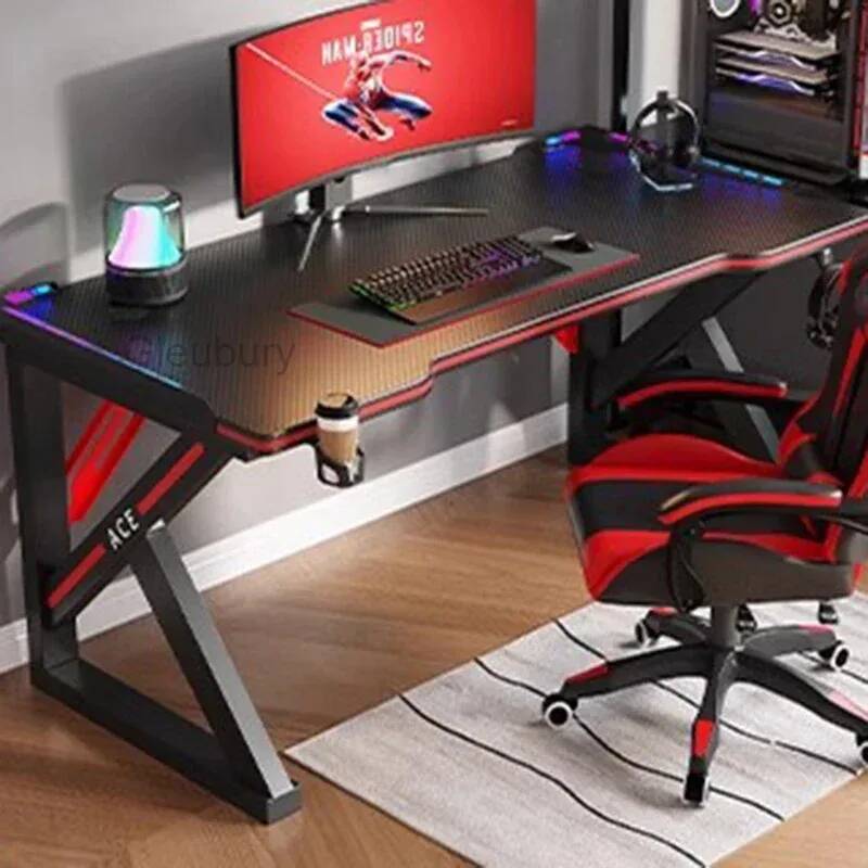 โต๊ะเกมมิ่งขนาดเล็ก โต๊ะคอมพิว - Gaming Console Keyboard บทวิจารณ์และราคา