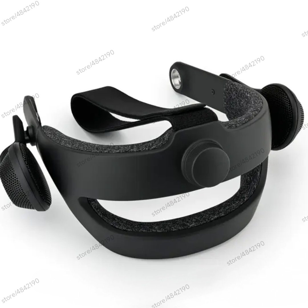 ชิ้นส่วนเดิมสําหรับวาล์ว INDEX - Gaming Console Vr Headset บทวิจารณ์และราคา