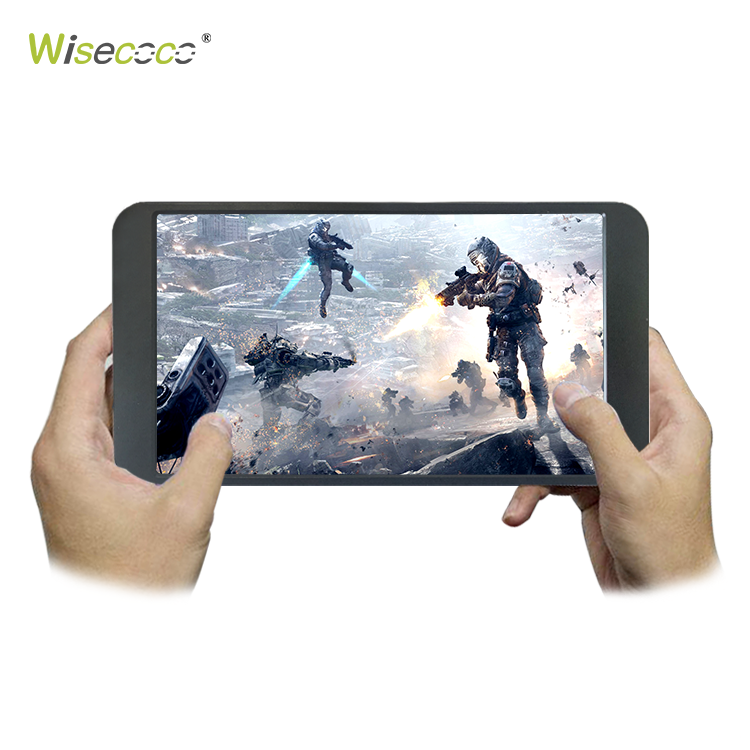 จอภาพขนาด 7 นิ้ว 1080P ความละเ - Gaming Console Portable บทวิจารณ์และราคา