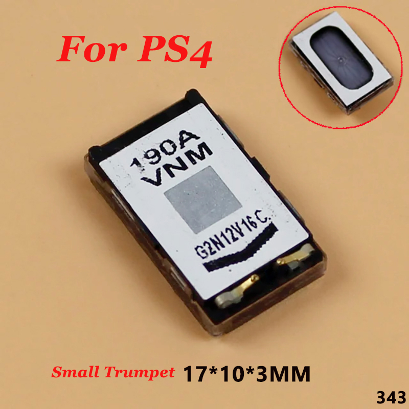 2-5PCS Pack ลําโพงภายในสําหรับ - Gaming Console Monitor บทวิจารณ์และราคา
