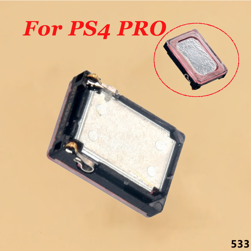 2-5PCS Pack ลําโพงภายในสําหรับ - Gaming Console Monitor บทวิจารณ์และราคา