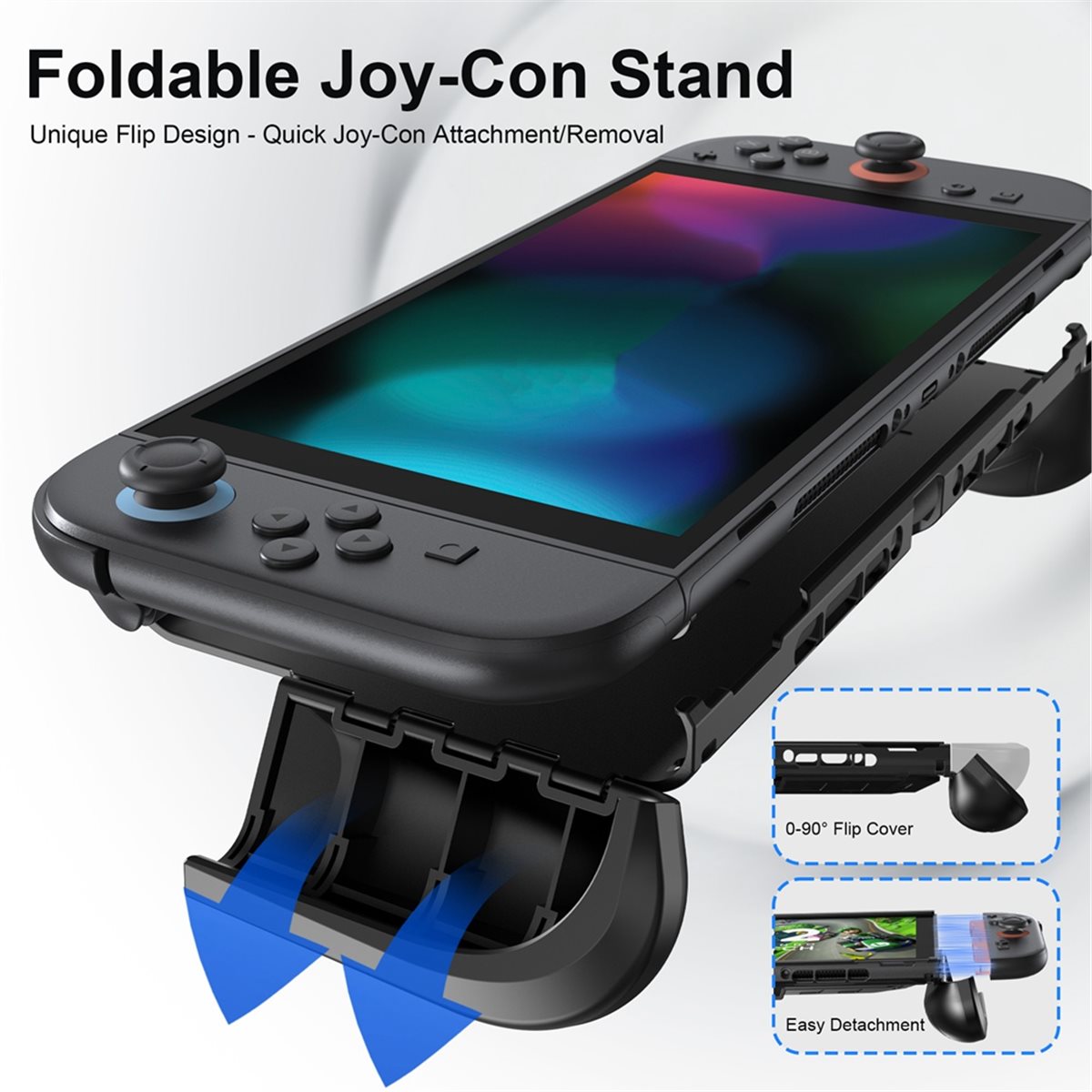 เคส TPU OKgood สำหรับ Nintendo - Gaming Console Nintendo Switch 2 บทวิจารณ์และราคา