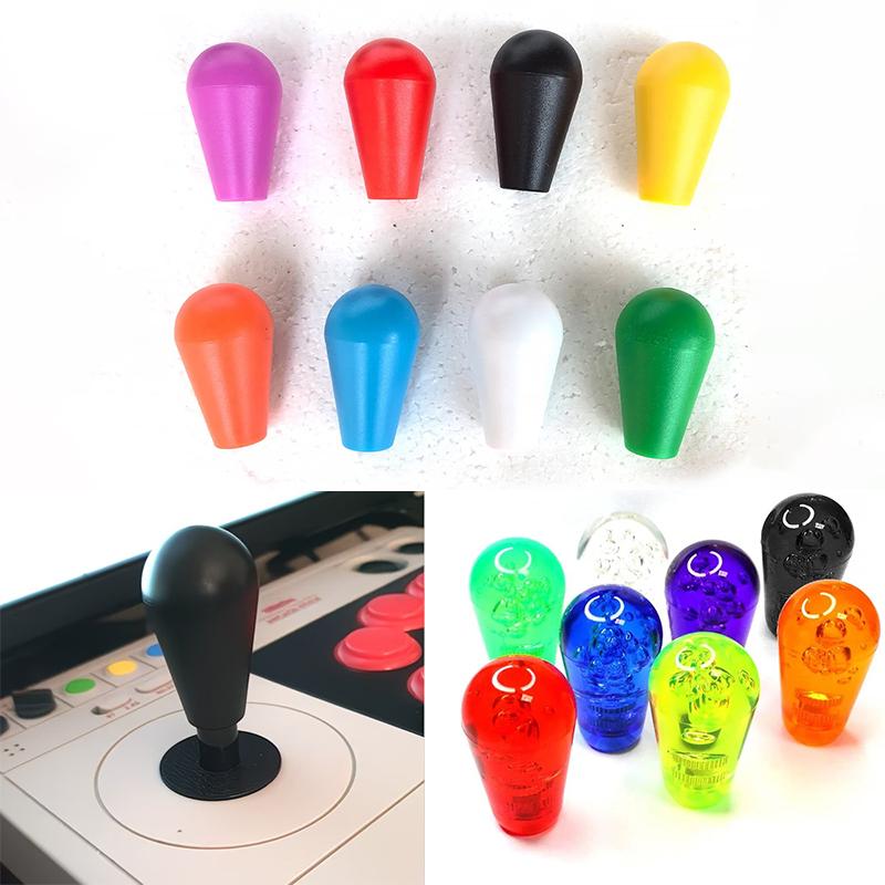 หัวจอยสติ๊ก M6 Arcade Game Bal - Gaming Console Years บทวิจารณ์และราคา