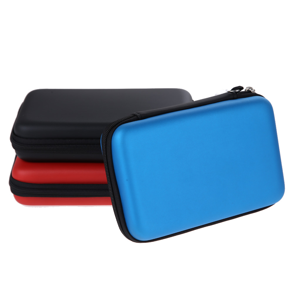 ปกแข็งกล่องป้องกันแบบพกพากระเป - Gaming Console Bag บทวิจารณ์และราคา
